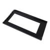 Belling Cooker & Hob Door Assembly 40Tall Bel Cc Blk - Image 4