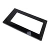 Belling Cooker & Hob Door Assembly 40Tall Bel Cc Blk - Image 8