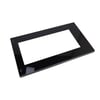 Belling Cooker & Hob Door Assembly 40Tall Bel Cc Blk - Image 9