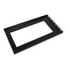 Belling Cooker & Hob Door Assembly 40Tall Bel Cc Blk - Image 10