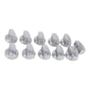 New World Cooker & Hob Kit Control Knob Set Of 11 Gas - Image 2