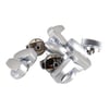 New World Cooker & Hob Kit Control Knob Set Of 11 Gas - Image 3