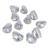 New World Cooker & Hob Kit Control Knob Set Of 11 Gas - Image 5
