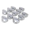 New World Cooker & Hob Kit Control Knob Set Of 11 Gas - Image 6