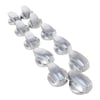 New World Cooker & Hob Kit Control Knob Set Of 11 Gas - Image 7