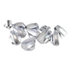 New World Cooker & Hob Kit Control Knob Set Of 11 Gas - Image 8