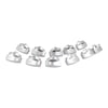 New World Cooker & Hob Kit Control Knob Set Of 11 Gas - Image 11