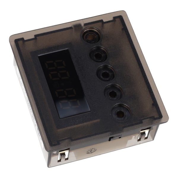 Timer Clock Programmer 
