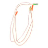 New World Cooker & Hob Thermocouple Co-Axial 460mm - Image 1