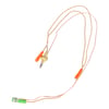 New World Cooker & Hob Thermocouple Co-Axial 460mm - Image 2