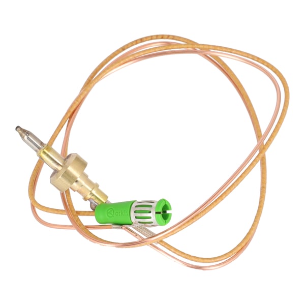 Thermocouple Co-Axial 50cm Long 