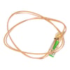 Stoves Cooker & Hob Thermocouple Co-Axial 50cm Long - Image 2
