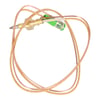 Stoves Cooker & Hob Thermocouple Co-Axial 50cm Long - Image 9