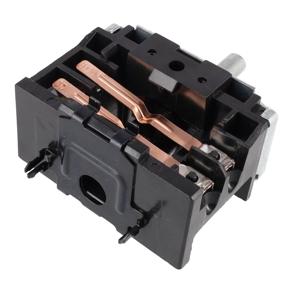 Switch Main Oven