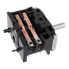 Belling Cooker & Hob Switch Main Oven - Image 2