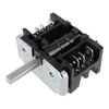 Belling Cooker & Hob Switch Main Oven - Image 4