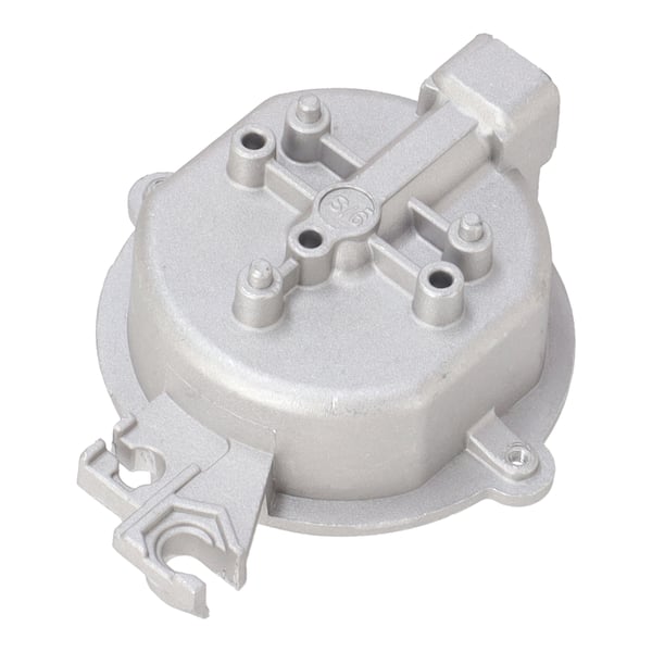 Burner Rapid Inc Injector