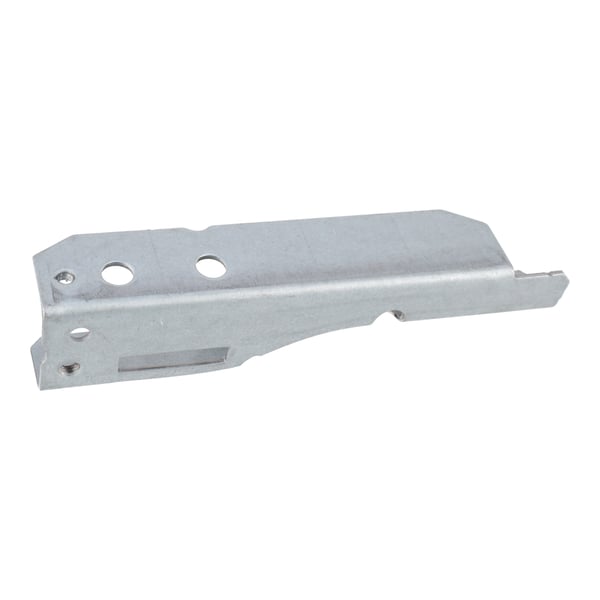Receiver Hinge Left