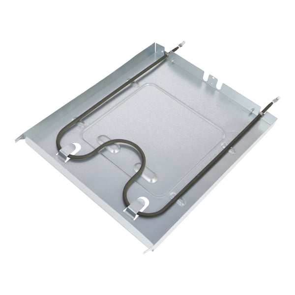 Base Element & Cover Bottom Heater