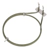 Belling Cooker & Hob 2000w Element Heating Round - Image 1