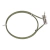 Belling Cooker & Hob 2000w Element Heating Round - Image 2
