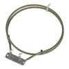 Belling Cooker & Hob 2000w Element Heating Round - Image 5