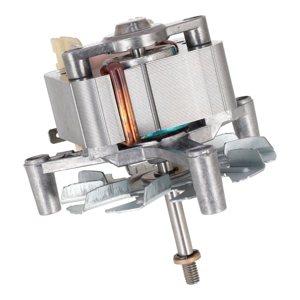 Fan Oven Motor Convection