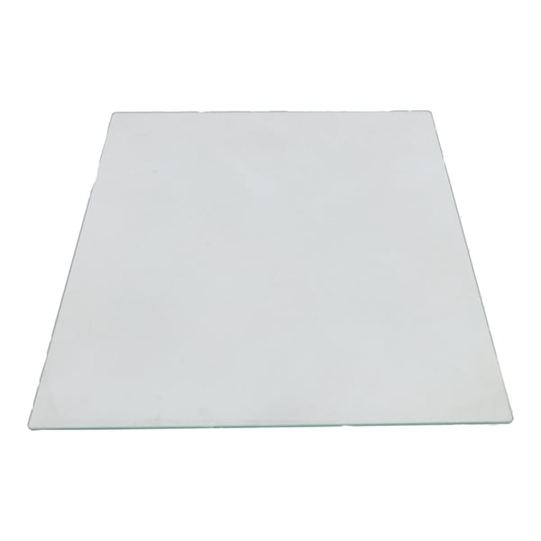 Glass Door Middle