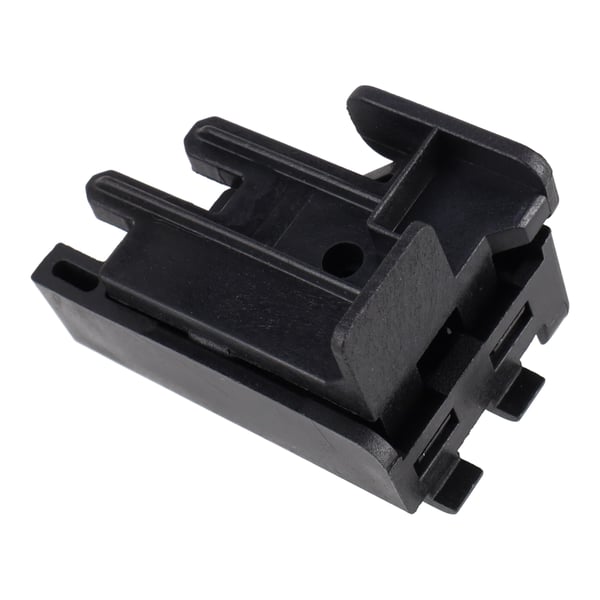 Bracket Door Rotary Left