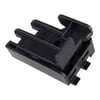 Stoves Cooker & Hob Bracket Door Rotary Left - Image 1