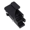 Stoves Cooker & Hob Bracket Door Rotary Left - Image 8