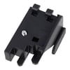 Stoves Cooker & Hob Bracket Door Rotary Left - Image 10