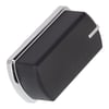 Belling Cooker & Hob Control Knob Switch, Black & Silver - Image 10