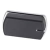Belling Cooker & Hob Black Silver Oven Control Knob - Image 1