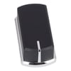 Belling Cooker & Hob Black Silver Oven Control Knob - Image 2