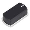 Belling Cooker & Hob Black Silver Oven Control Knob - Image 3