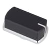 Belling Cooker & Hob Black Silver Oven Control Knob - Image 4