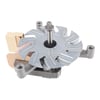 Stoves Microwave Fan Motor Circulation - Image 4