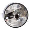 New World Cooker & Hob Silver Control Knob - Image 9