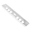 Belling Cooker & Hob White Fascia Control Panel - Image 3