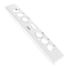Belling Cooker & Hob White Fascia Control Panel - Image 6