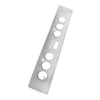 Belling Cooker & Hob White Fascia Control Panel - Image 7