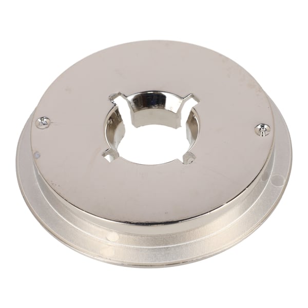 Bezel Control Knob
