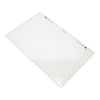 Belling Cooker & Hob Main Oven Inner Door Glass - Image 2