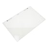 Belling Cooker & Hob Main Oven Inner Door Glass - Image 3