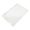Belling Cooker & Hob Main Oven Inner Door Glass - Image 5