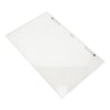 Belling Cooker & Hob Main Oven Inner Door Glass - Image 6