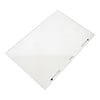 Belling Cooker & Hob Main Oven Inner Door Glass - Image 7