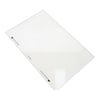 Belling Cooker & Hob Main Oven Inner Door Glass - Image 8