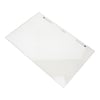 Belling Cooker & Hob Main Oven Inner Door Glass - Image 10